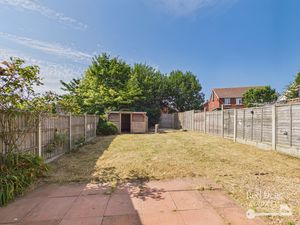 Garden- click for photo gallery